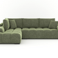 The Moss - LHF