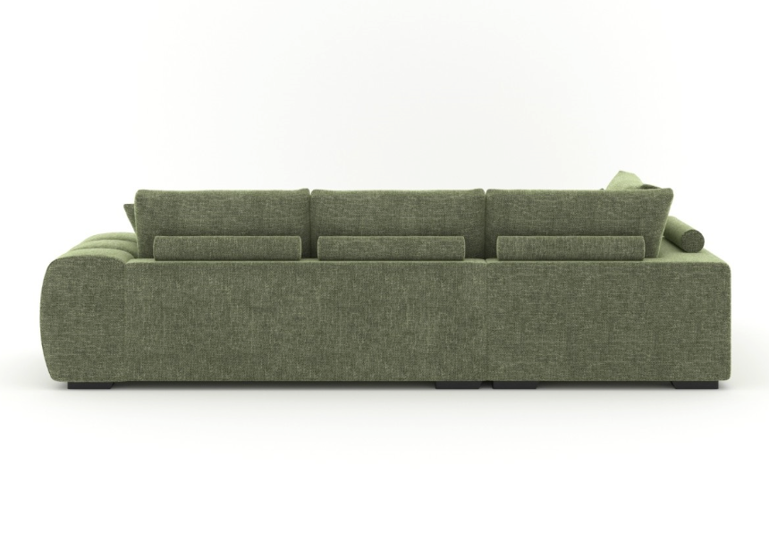 The Moss - LHF