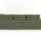 The Moss - RHF