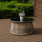 The West Coast 5-Piece Patio