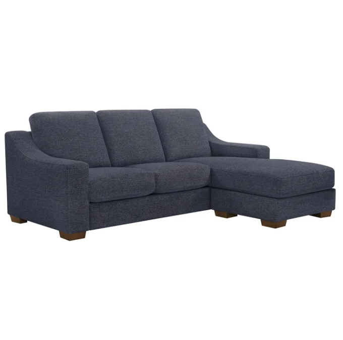The Blue Dillard