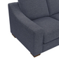 The Blue Dillard