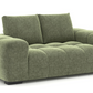 The Moss Loveseat