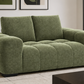 The Moss Loveseat