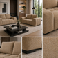 The Yarn Loveseat