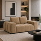 The Yarn Loveseat
