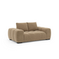 The Yarn Loveseat