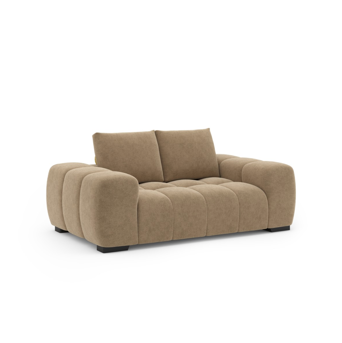 The Yarn Loveseat