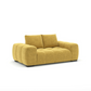 The Buz Loveseat