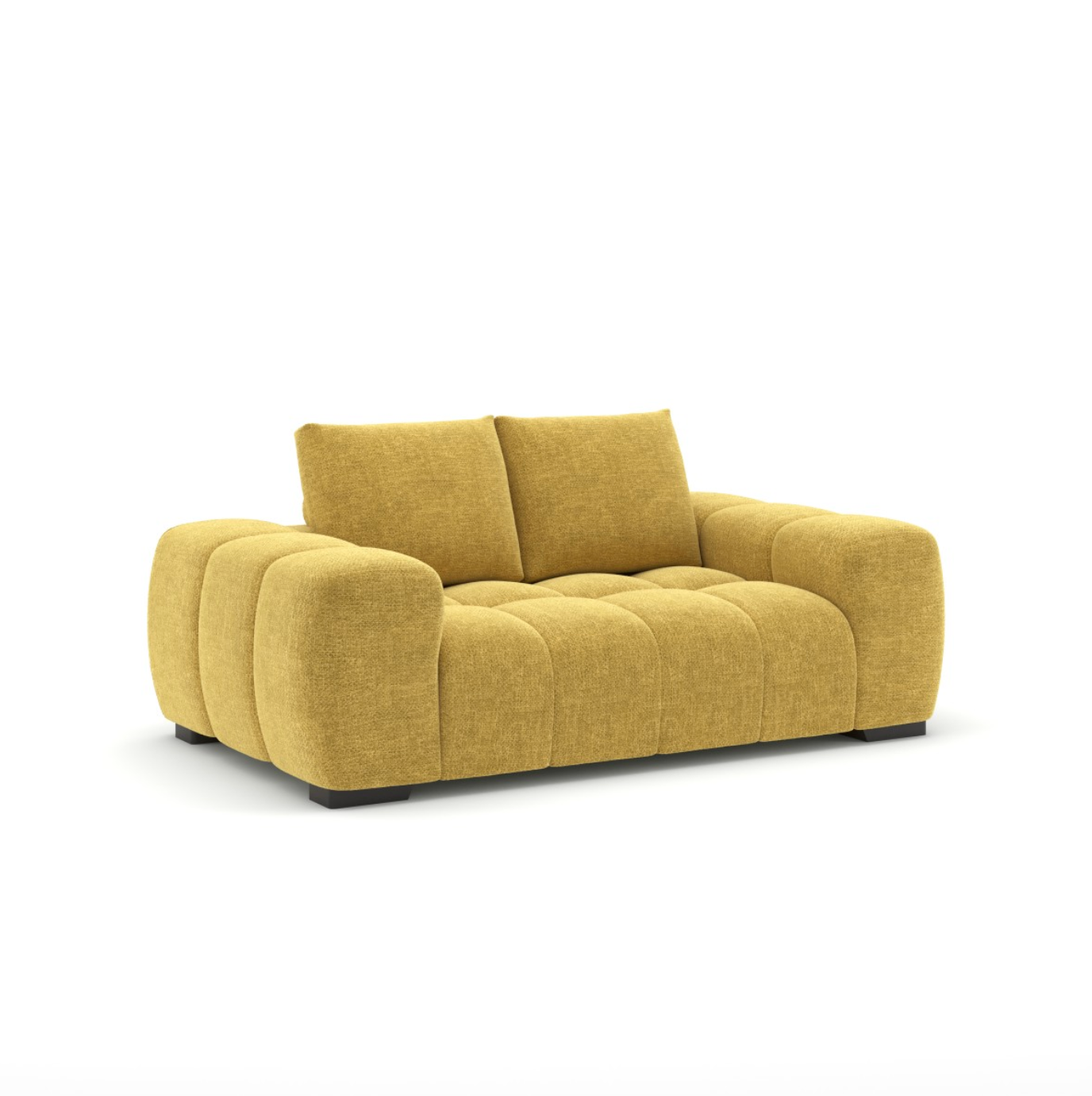 The Buz Loveseat
