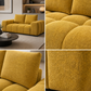 The Buz Loveseat