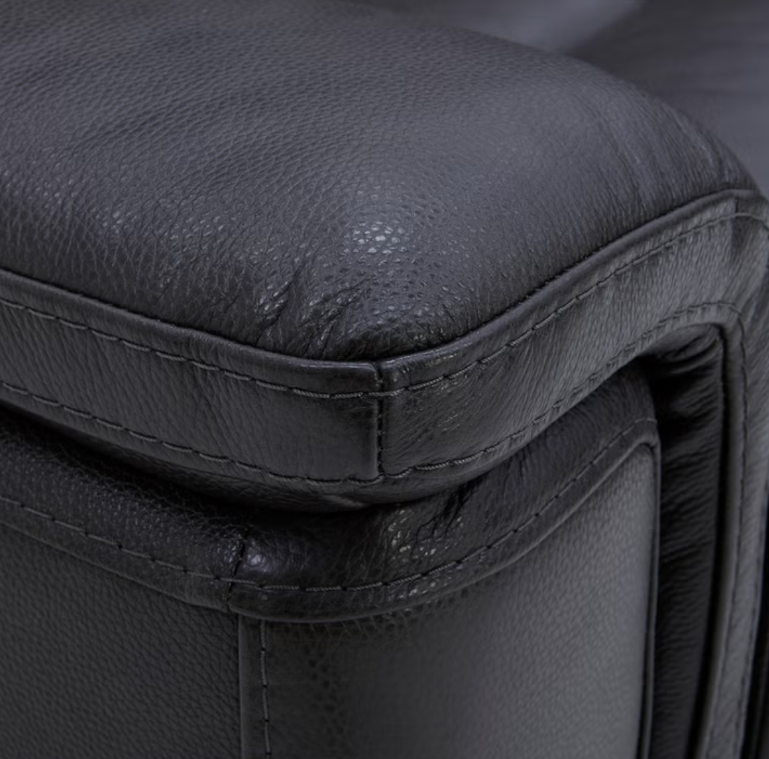 The Dark Grey Jack