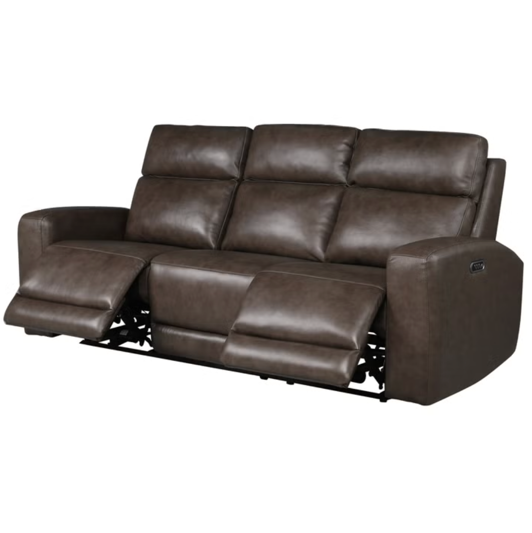 The Dark Brown Marlowe