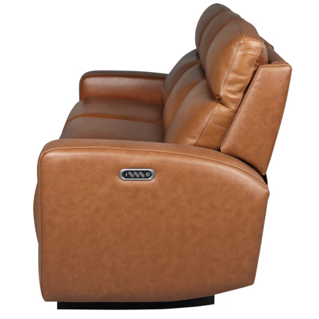 The Light Brown Marlowe