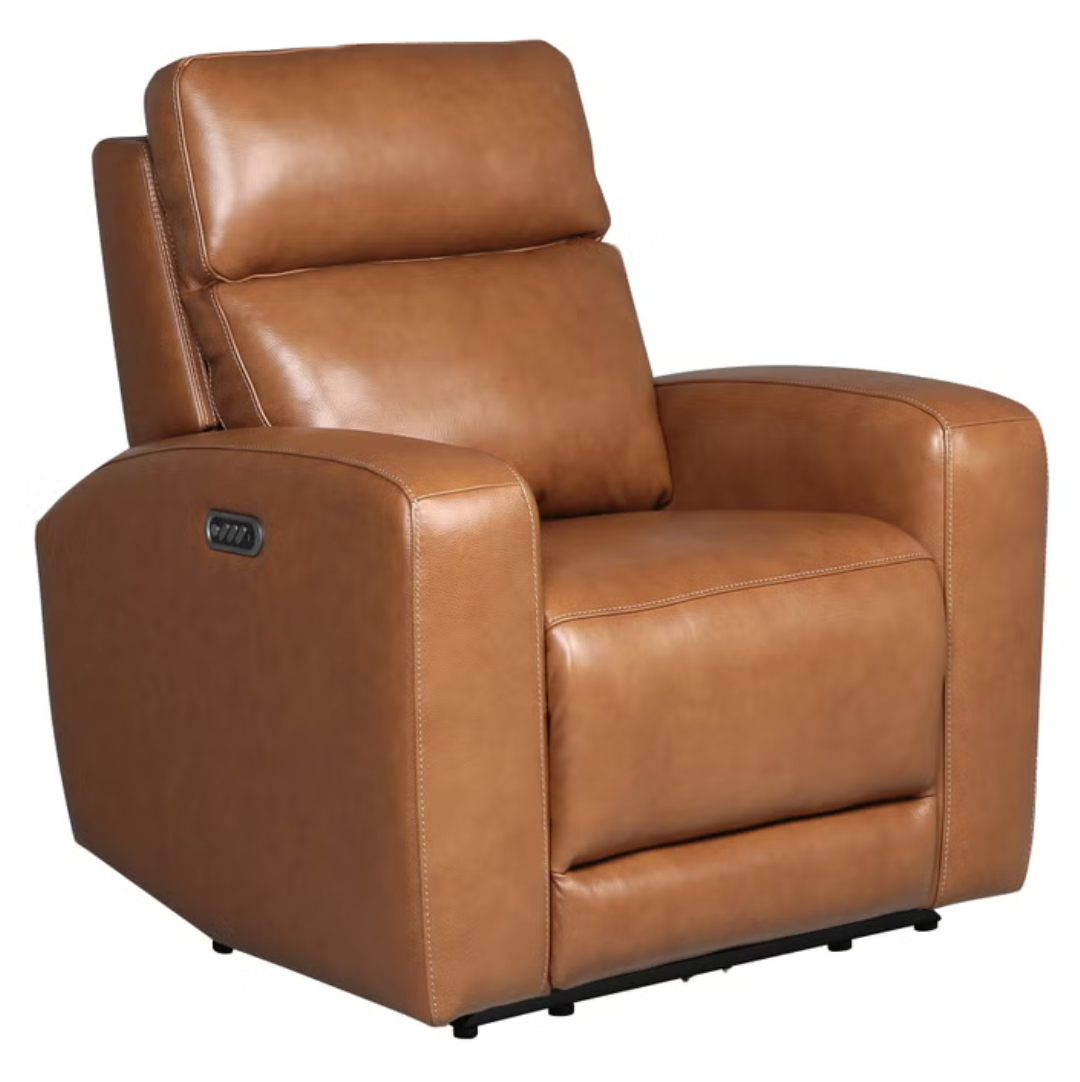 The Light Brown Marlowe Chair