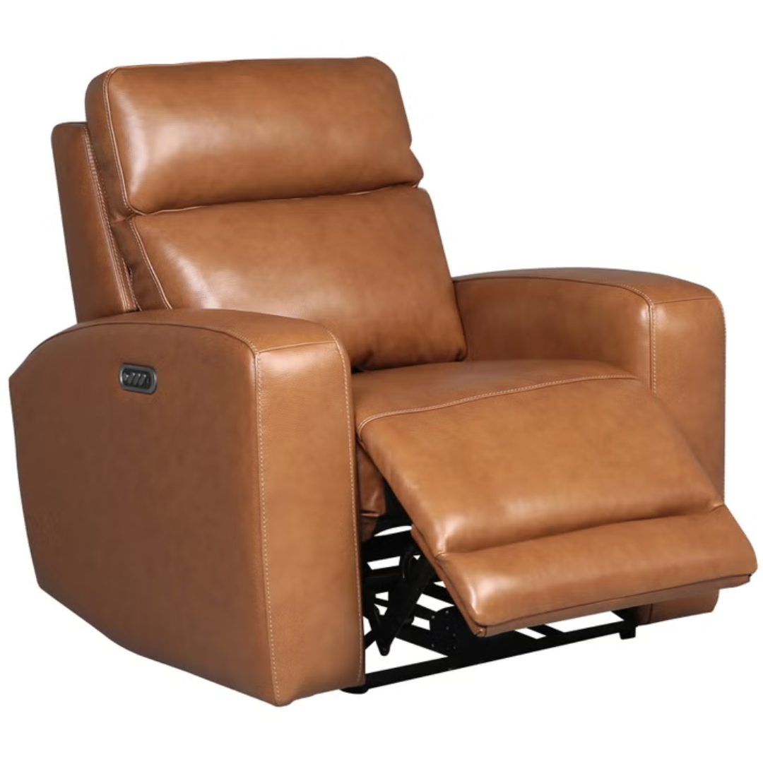 The Light Brown Marlowe Chair