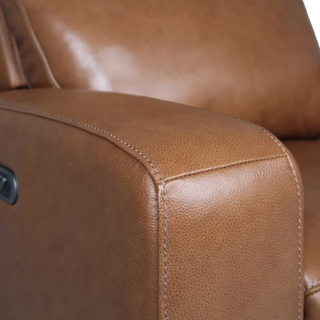 The Light Brown Marlowe Chair