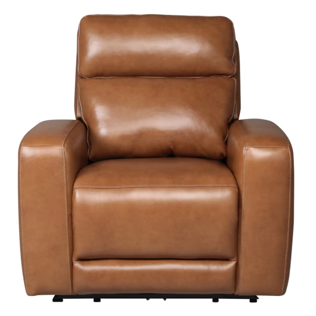 The Light Brown Marlowe Chair