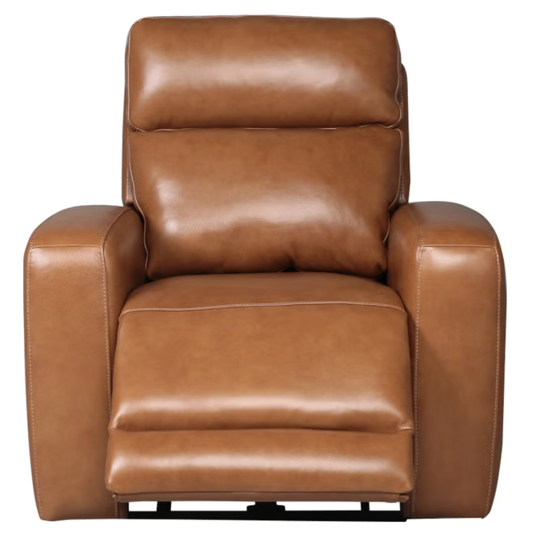 The Light Brown Marlowe Chair