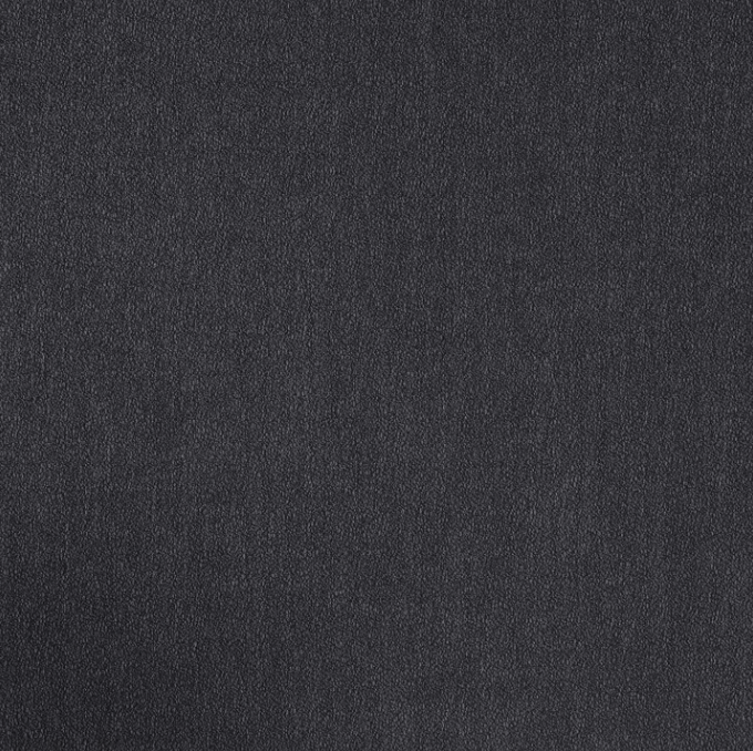 The Left Facing Dark Grey Miles