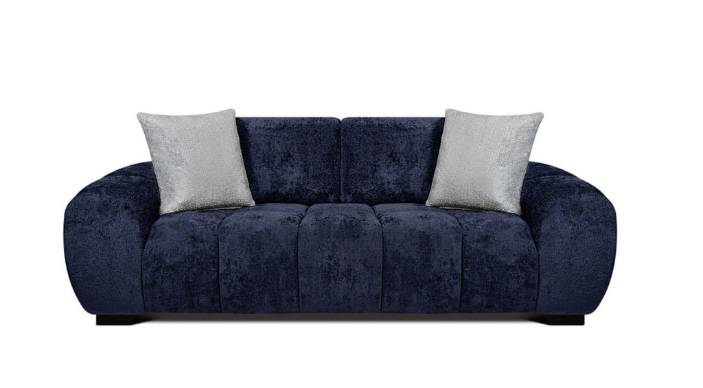 Come sit on it first