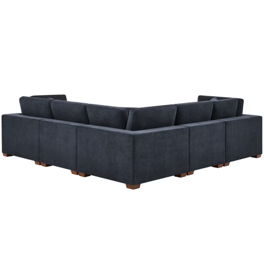 The Blue 6-Piece Lowell