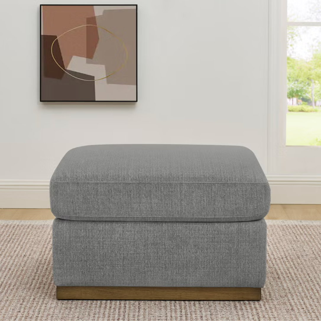 The Grey Murphy RHF - 3-Piece