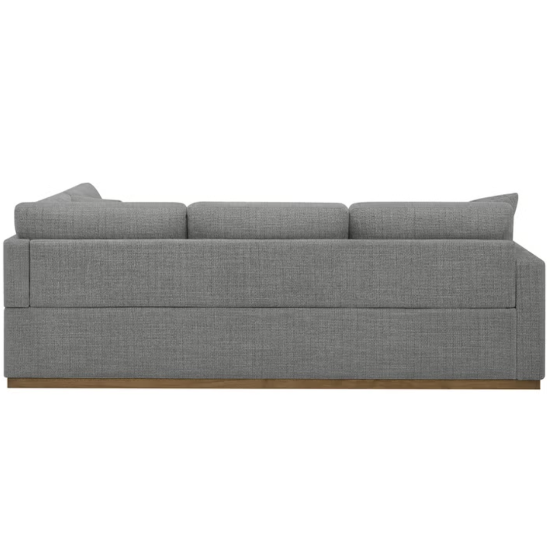 The Grey Murphy RHF - 3-Piece
