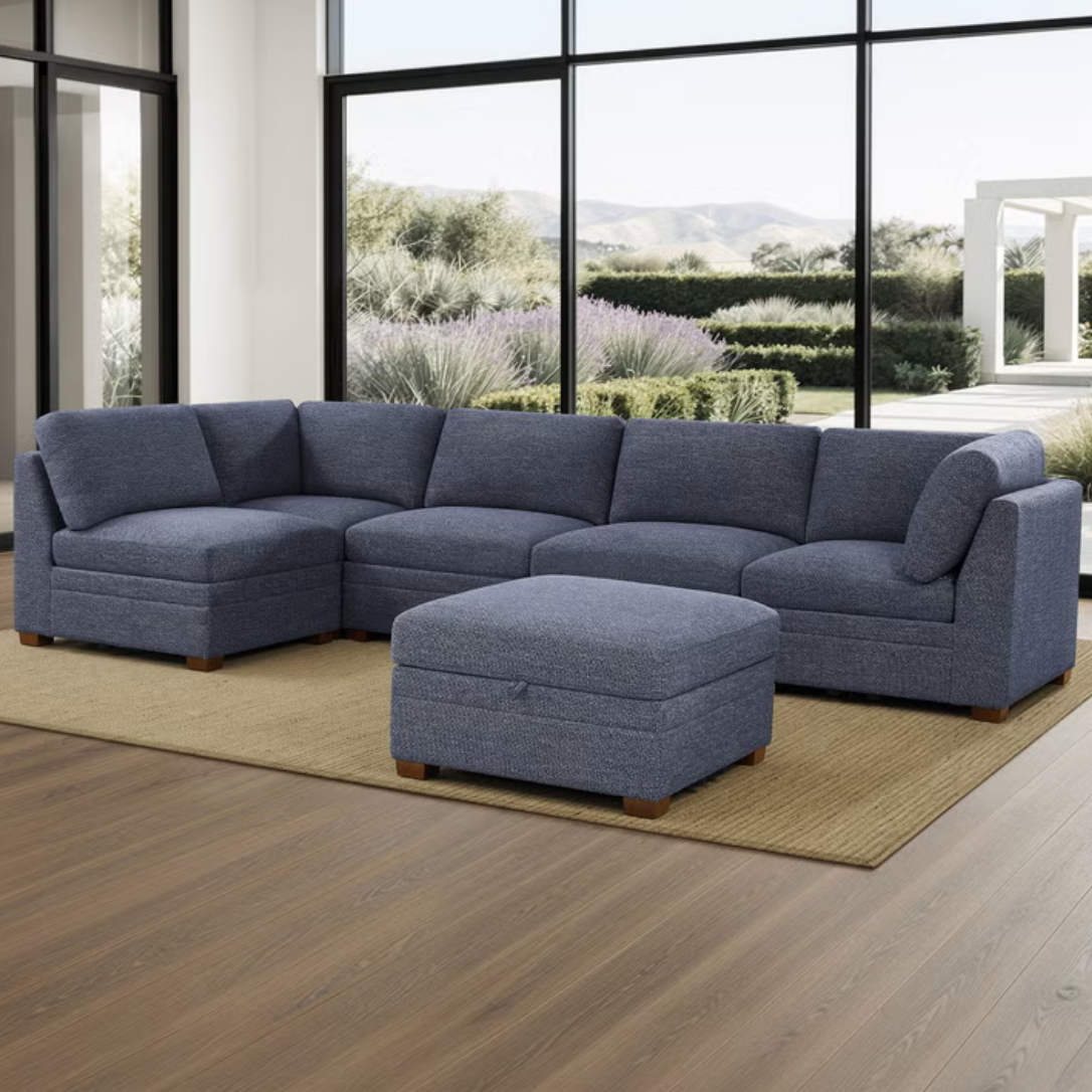 Come sit on it first