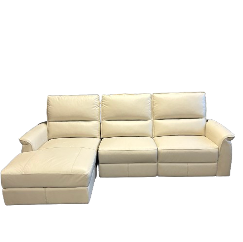 The Kingsdown Sectional