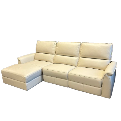 The Kingsdown Sectional