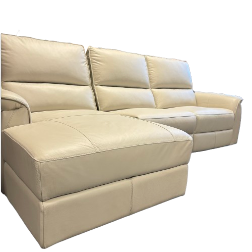 The Kingsdown Sectional