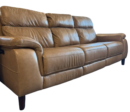 The Cassandra Recliner