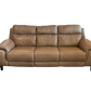 The Cassandra Recliner