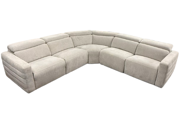 The Sophia Recliner