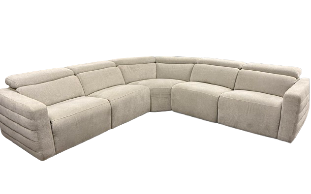 The Sophia Recliner