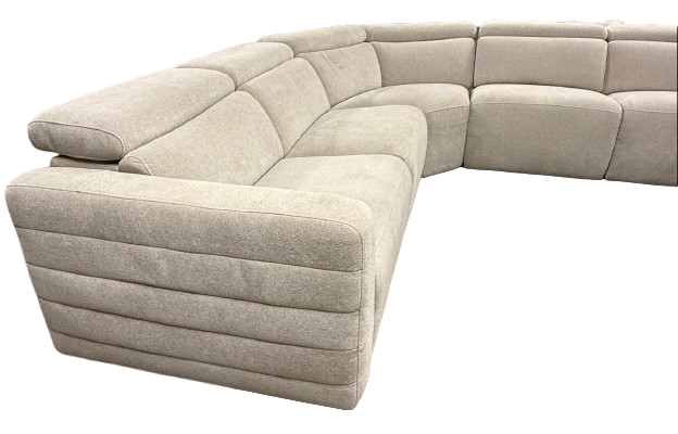 The Sophia Recliner