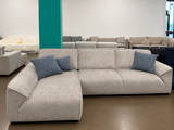 Left-Hand Facing