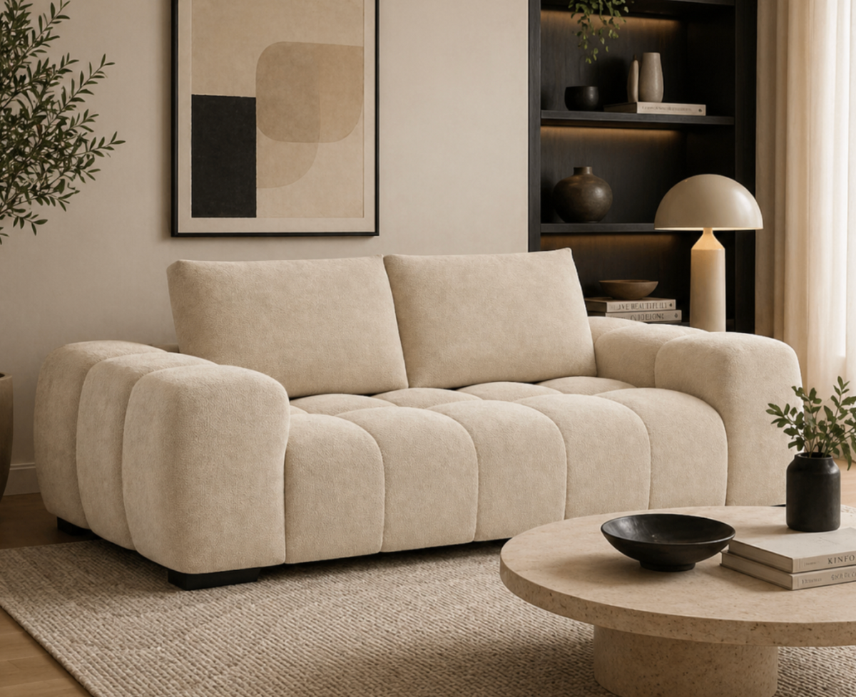 The Ron Sofa