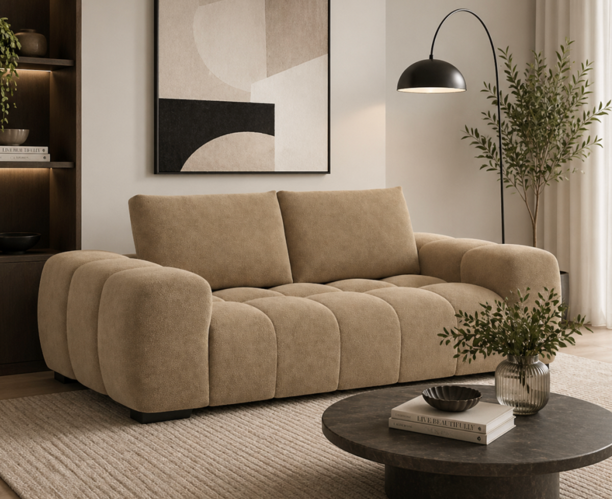 The Ron Sofa