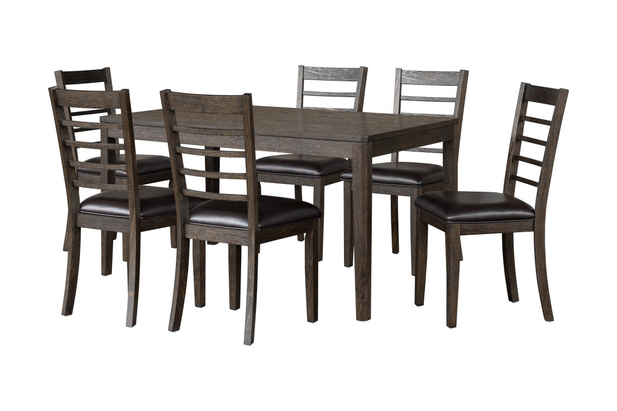 The Dermot dining set