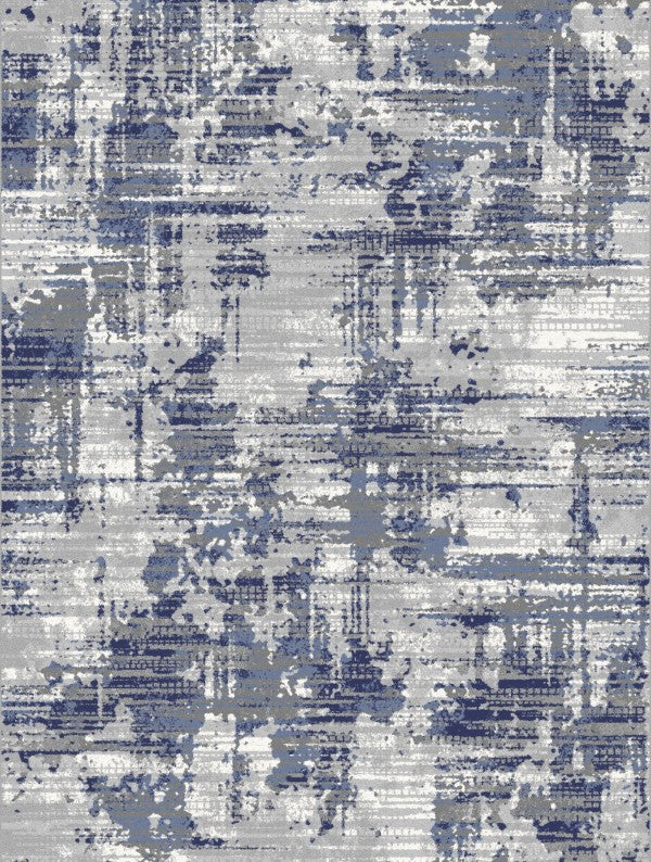 The Indigo 8 × 11