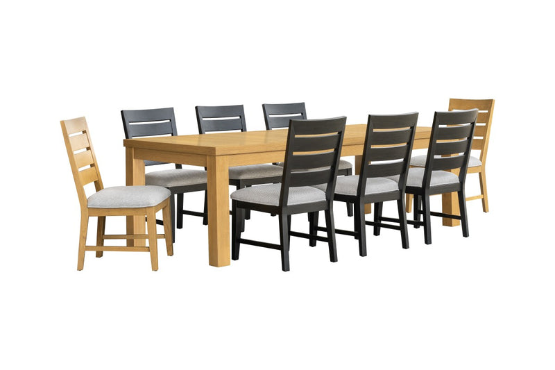 The Araminta dining set
