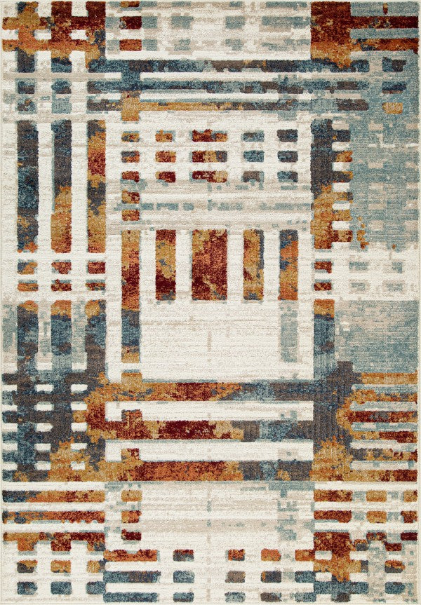 The Soleil 5 × 8