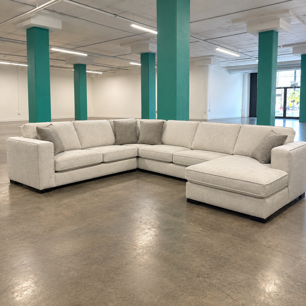 Large Couches